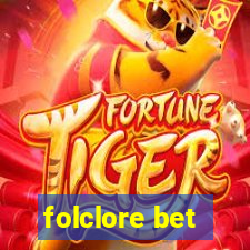 folclore bet